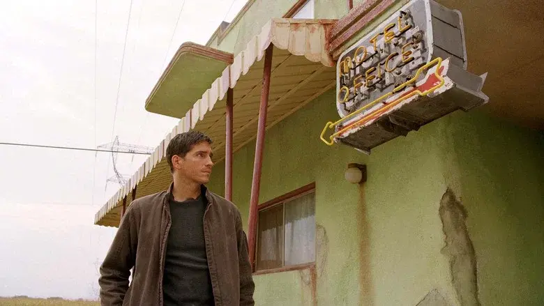 Highwaymen still 4