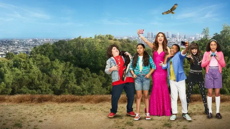 Team Kaylie still 2