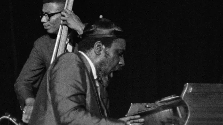Thelonious Monk: Straight, No Chaser still 4