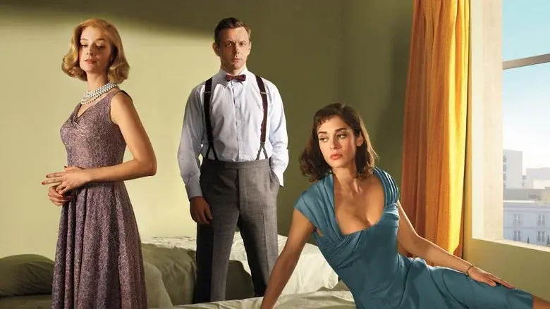 Masters of Sex still 1