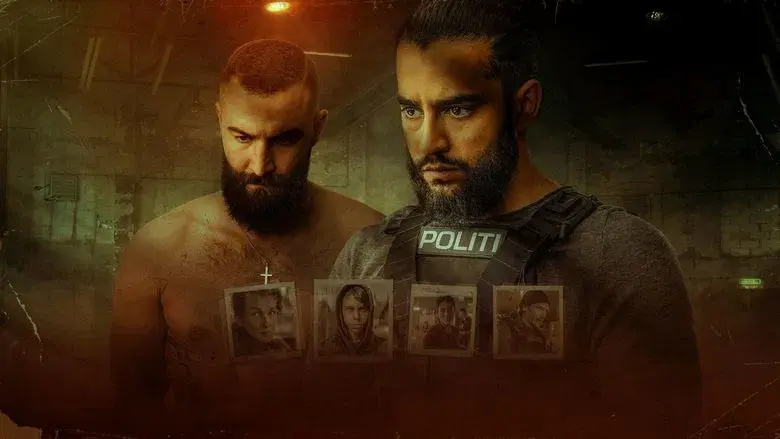 Gangs of Oslo still 2