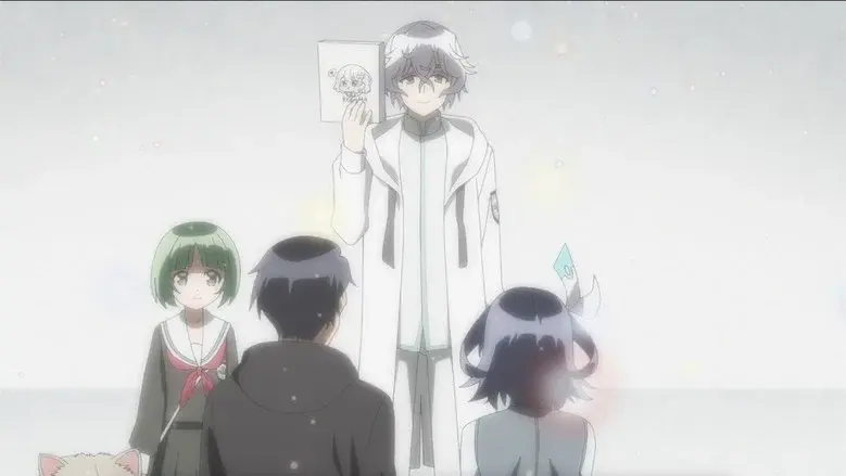 16bit Sensation: Another Layer still 7