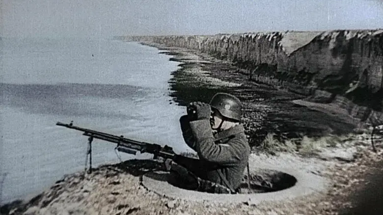 12 Years, 3 Months, 9 Days - The Chronicle Of The Third Reich still 3