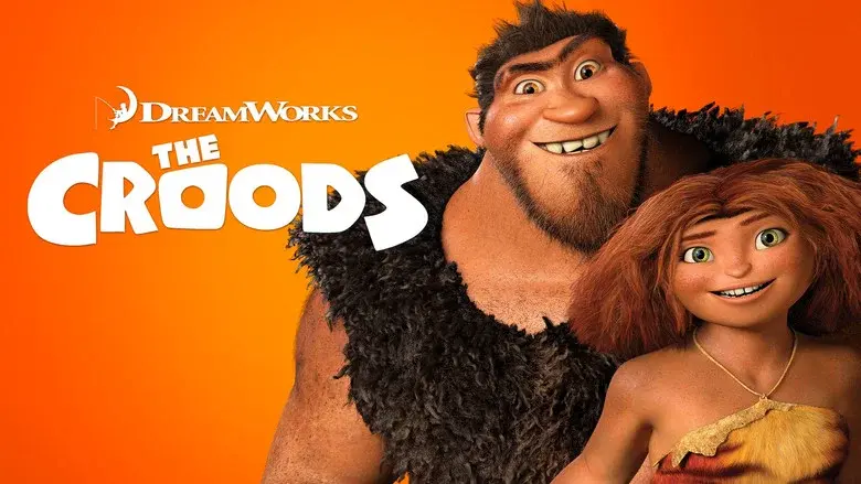 The Croods still 7