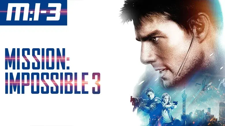 Mission: Impossible III still 6