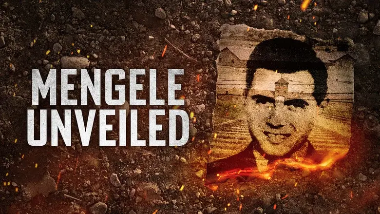 Mengele Unveiled still 1