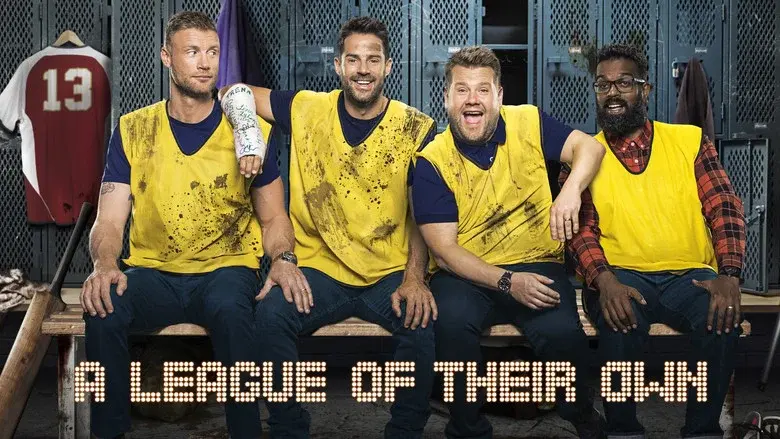 A League of Their Own still 4