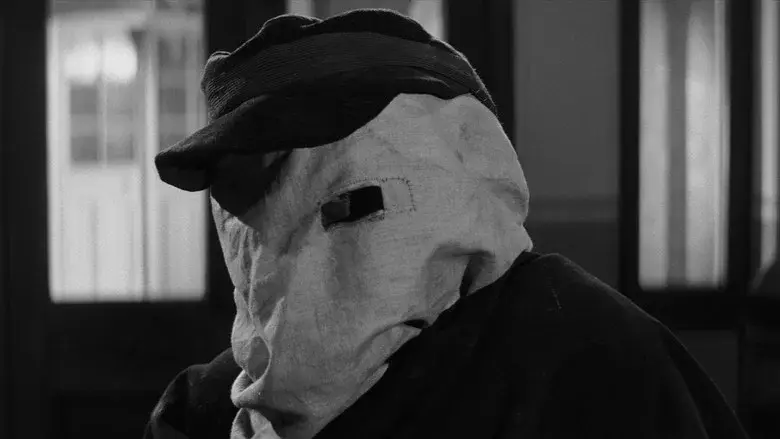 The Elephant Man still 7