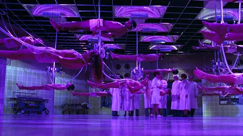 Coma still 4