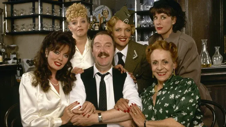 'Allo 'Allo! still 4