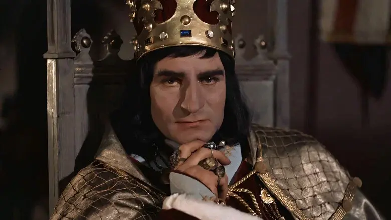 Richard III still 6