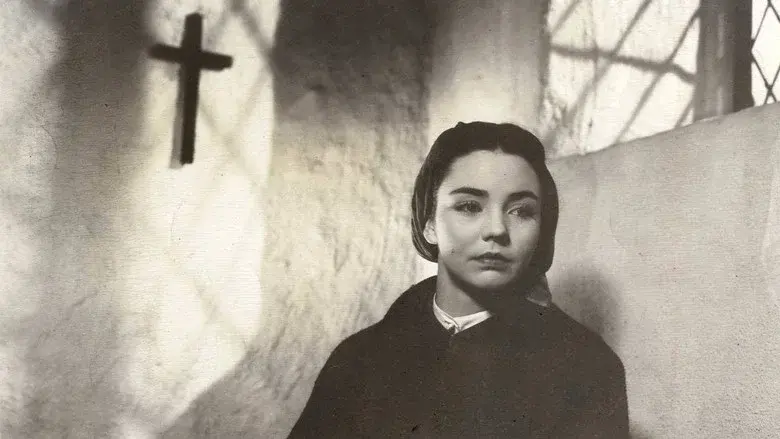 The Song of Bernadette still 1