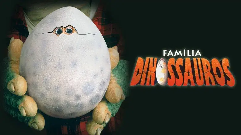 Dinosaurs still 7