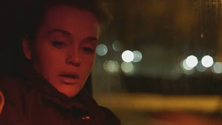 Flint Town still 3