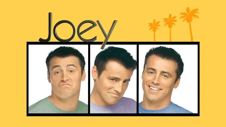Joey still 8