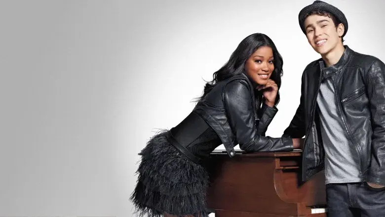Rags still 6