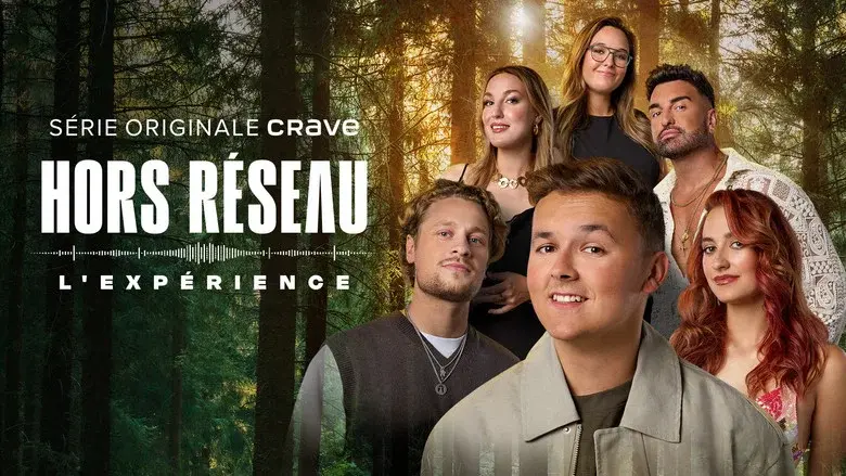 Hors réseau : l'expérience still 1