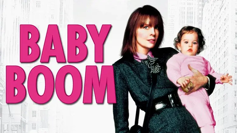Baby Boom still 4