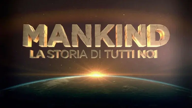 Mankind: The Story of All of Us still 1