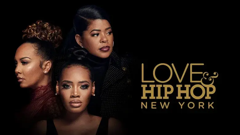 Love & Hip Hop New York still 5