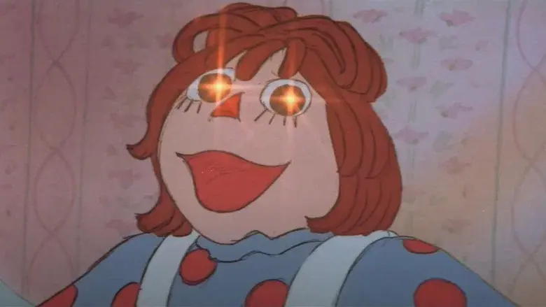 Raggedy Ann & Andy: A Musical Adventure still 8