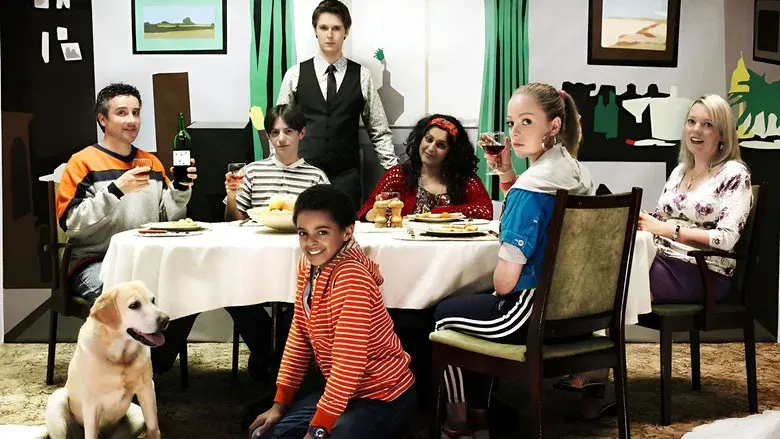 Beautiful People still 5