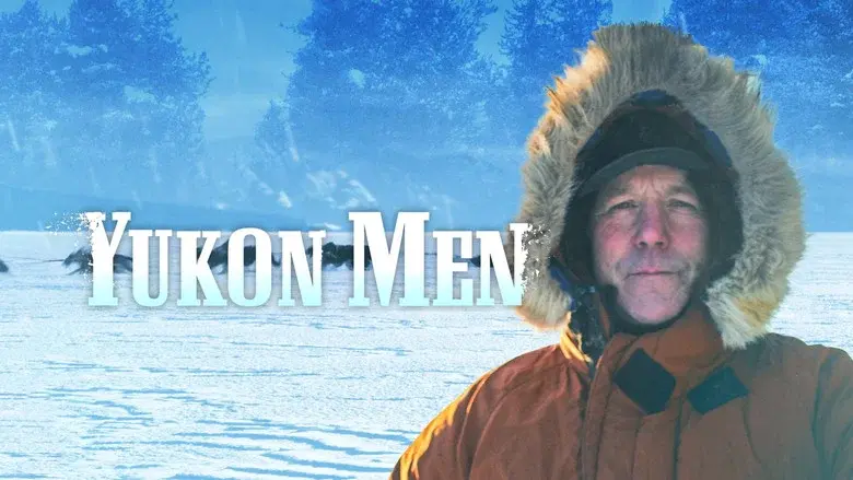 Yukon Men still 3