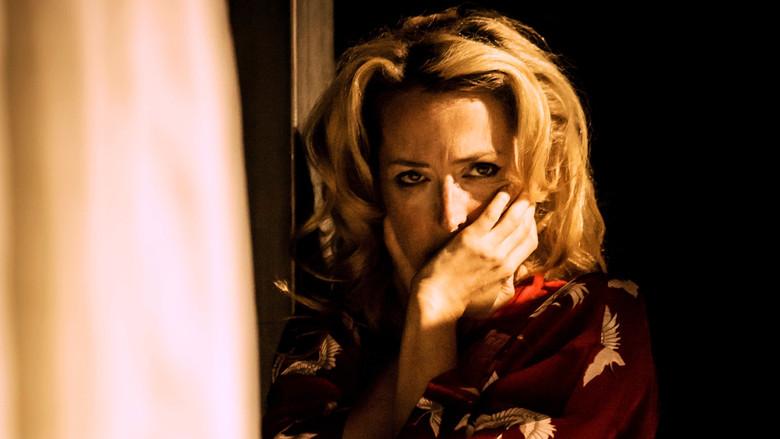 National Theatre Live: A Streetcar Named Desire still 1