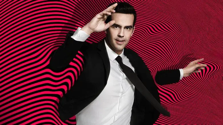 The Carbonaro Effect still 1