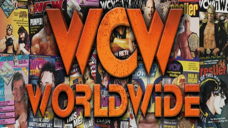 WCW WorldWide still 1