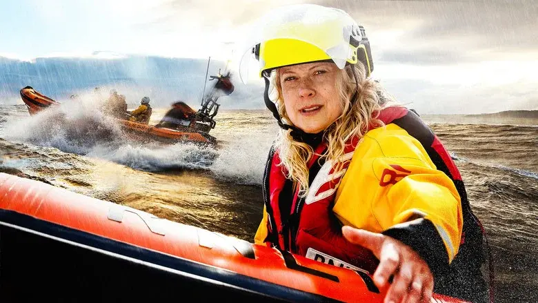 Saving Lives at Sea still 1