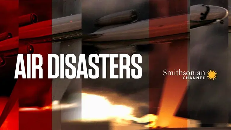 Air Disasters still 7