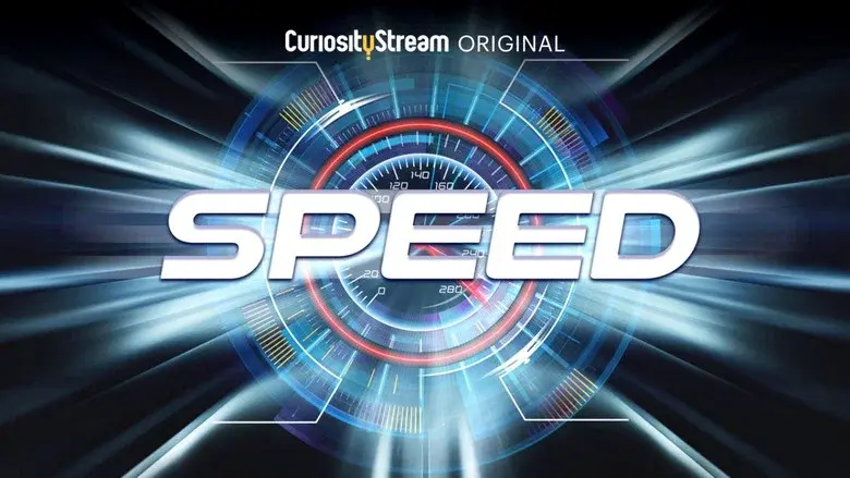 Speed still 1