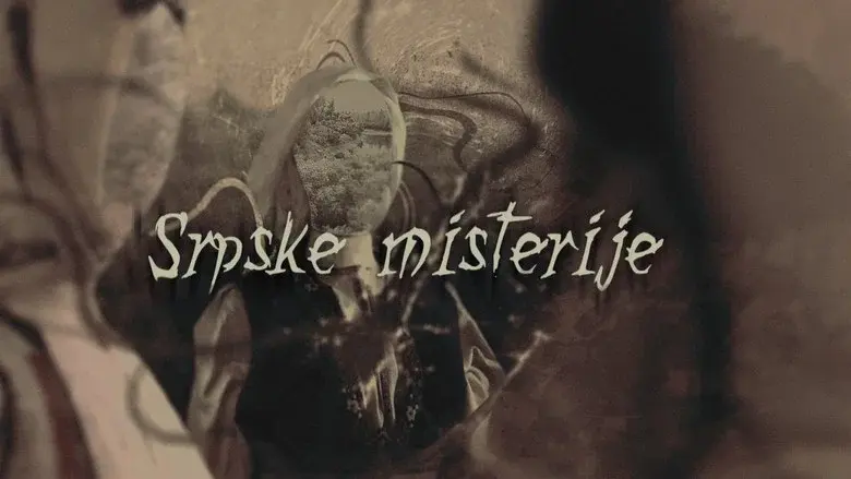 Serbian Mysteries still 1
