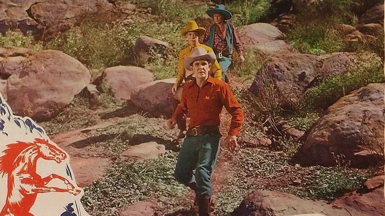Wildfire still 1