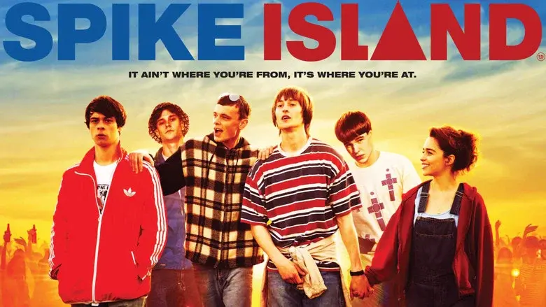 Spike Island still 8