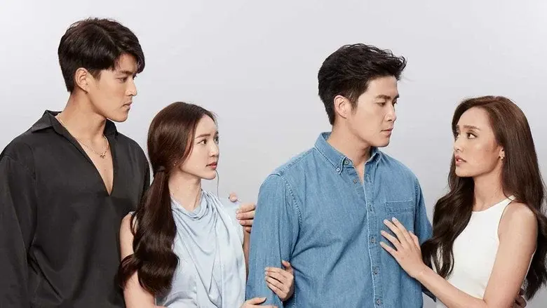 Switch of Fate still 1