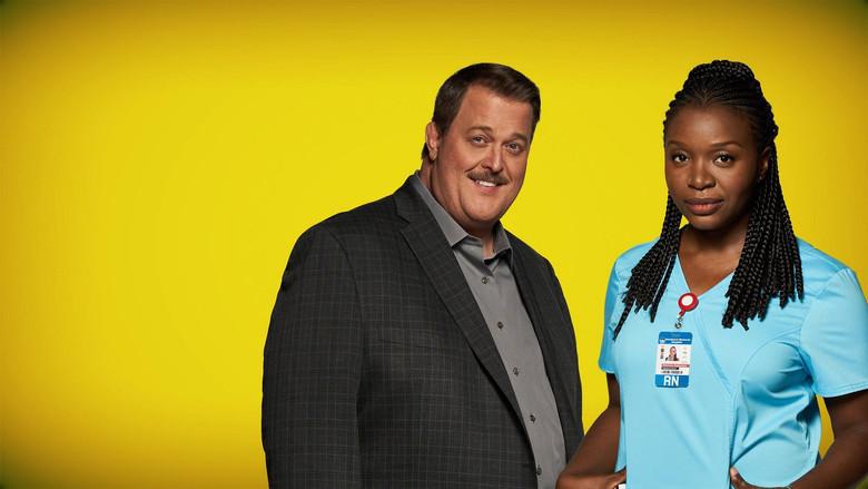 Bob Hearts Abishola still 5