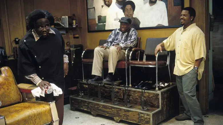 Barbershop still 8