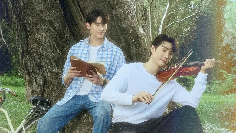 Melody of Secrets still 2