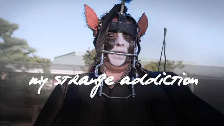 My Strange Addiction still 4