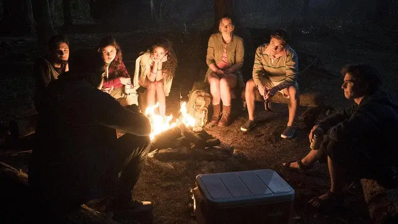 Dead of Summer still 5