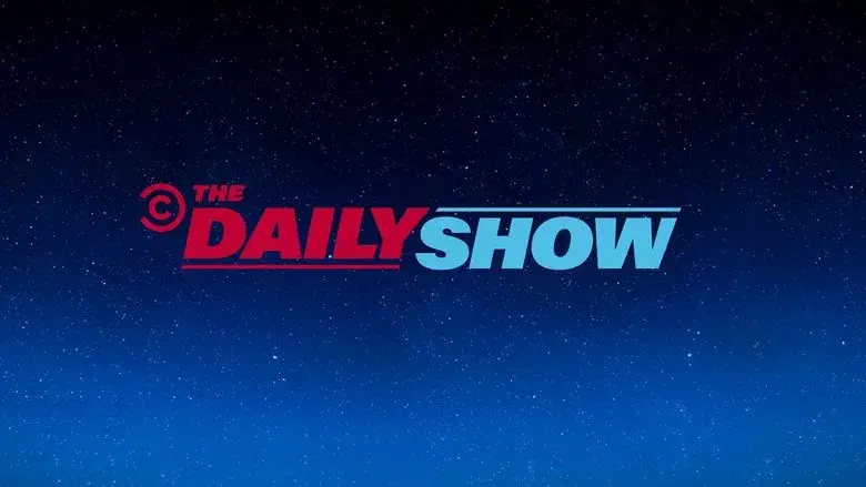 The Daily Show still 4