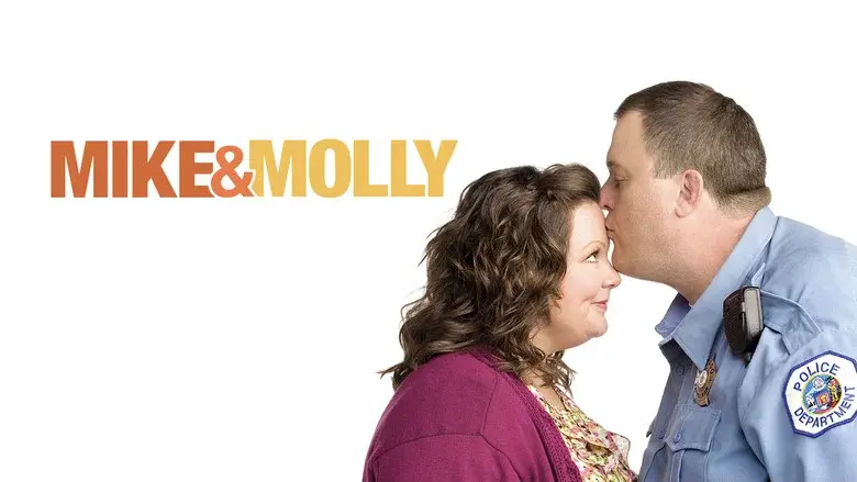 Mike & Molly still 7