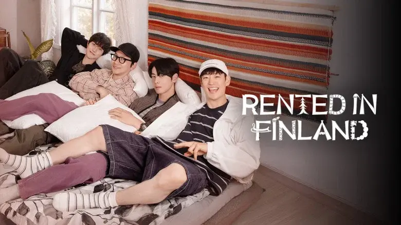 Rented in Finland still 6