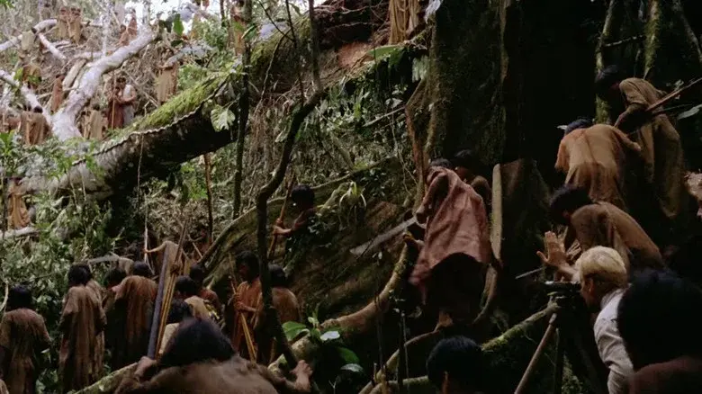 Fitzcarraldo still 3