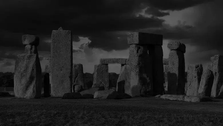 Secrets of the Dead still 4
