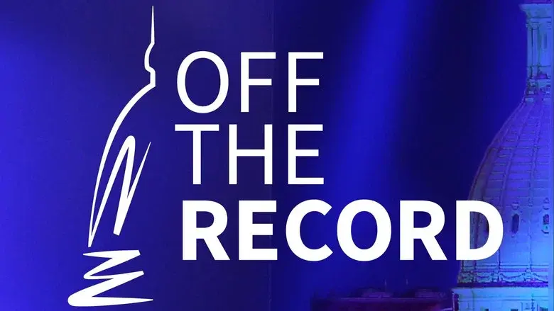 Off the Record still 2