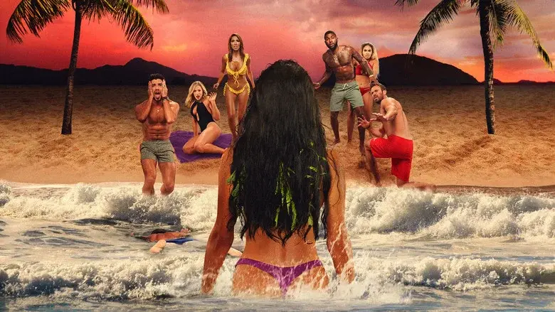Ex on the Beach still 5