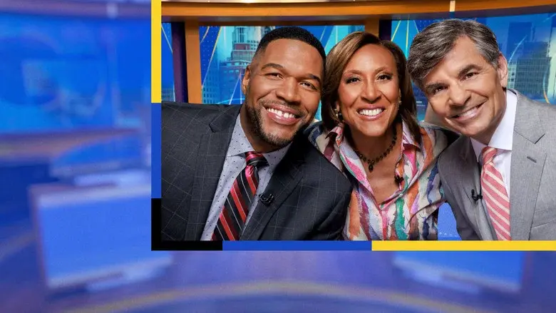 Good Morning America still 4